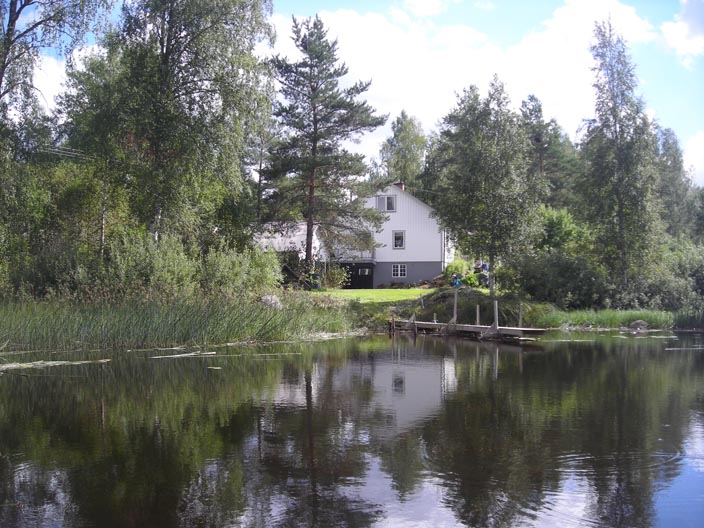 Stugan